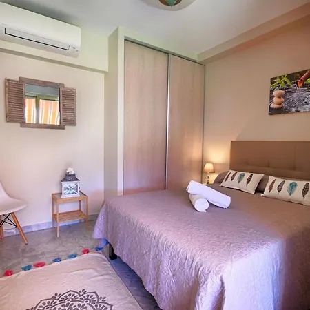 Eden Parc F4 Standing Apartment *