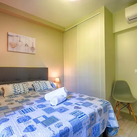 Eden Parc F4 Standing Juan-les-Pins