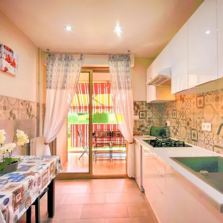 Apartment Eden Parc F4 Standing *