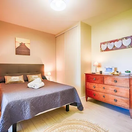 Eden Parc F4 Standing Apartment Juan-les-Pins